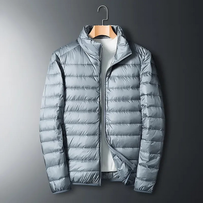 Morelli | Giacca Leggera in Piuma