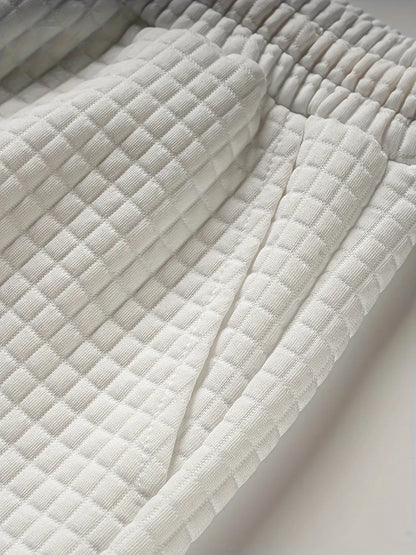LUCA | PANTALONCINI AIRY