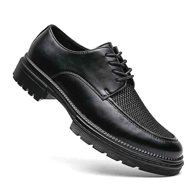 RAIMONDO | SCARPE DA LAVORO ELEGANTI