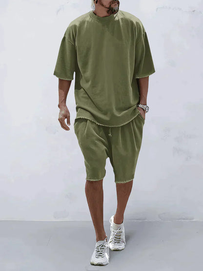 CIRO™ | SET CASUAL E SPORTIVO PER OGNI OCCASIONE