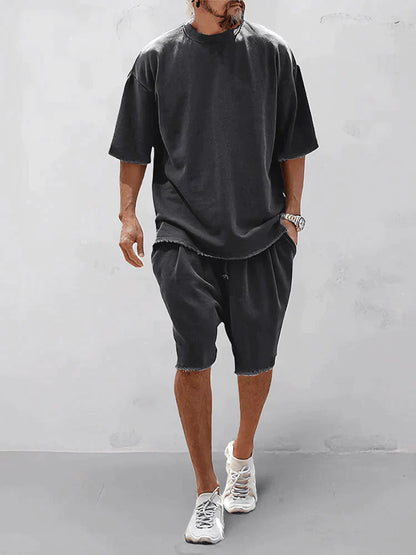 CIRO™ | SET CASUAL E SPORTIVO PER OGNI OCCASIONE