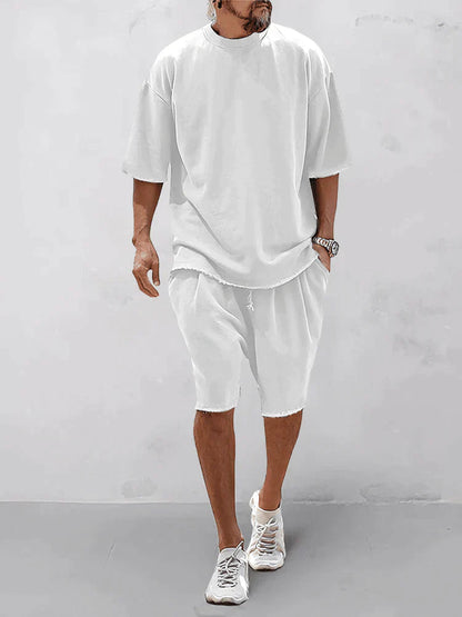 CIRO™ | SET CASUAL E SPORTIVO PER OGNI OCCASIONE