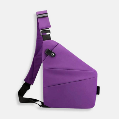 Guardia™ | Borsa a tracolla