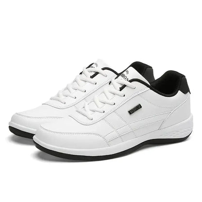 MARTIN | SCARPE ORTOPEDICHE IN PELLE