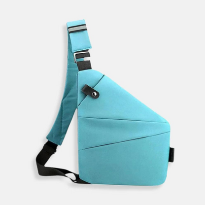 Guardia™ | Borsa a tracolla