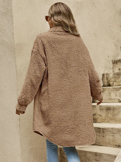 Cristina | Cardigan Elegante