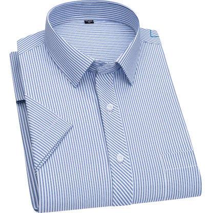 ROSSI ROMA | CAMICIA TRASPIRANTE