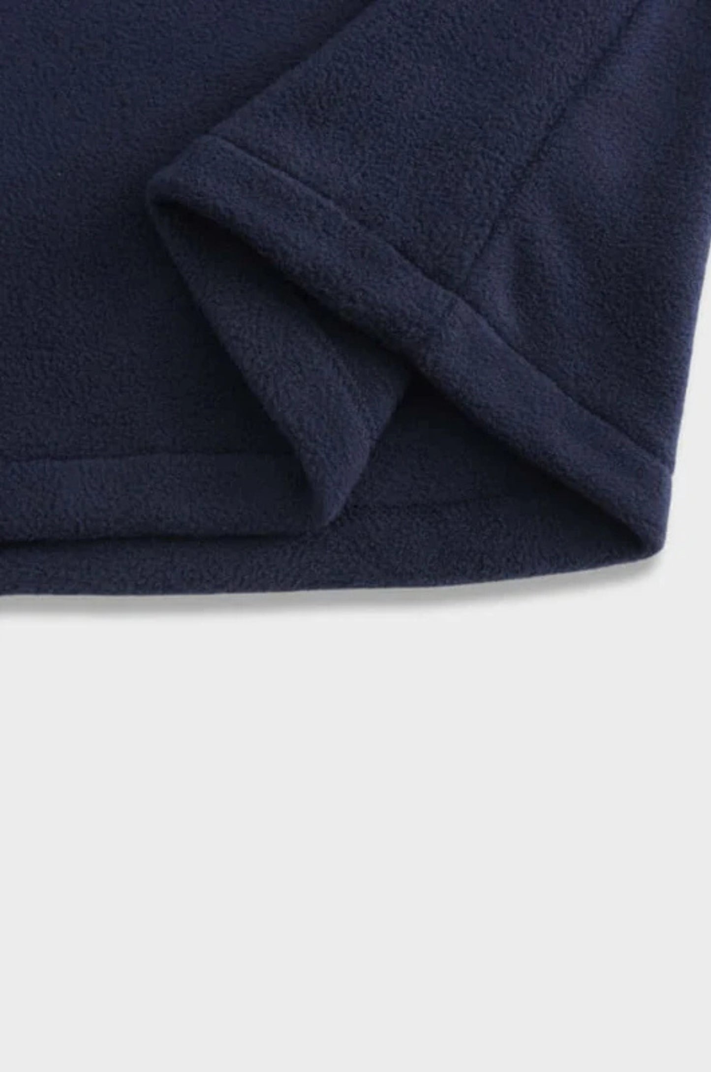 PULLOVER MONACO CON ZIP