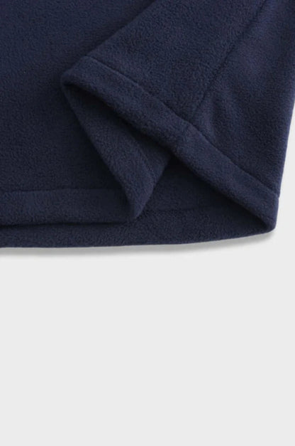 PULLOVER MONACO CON ZIP