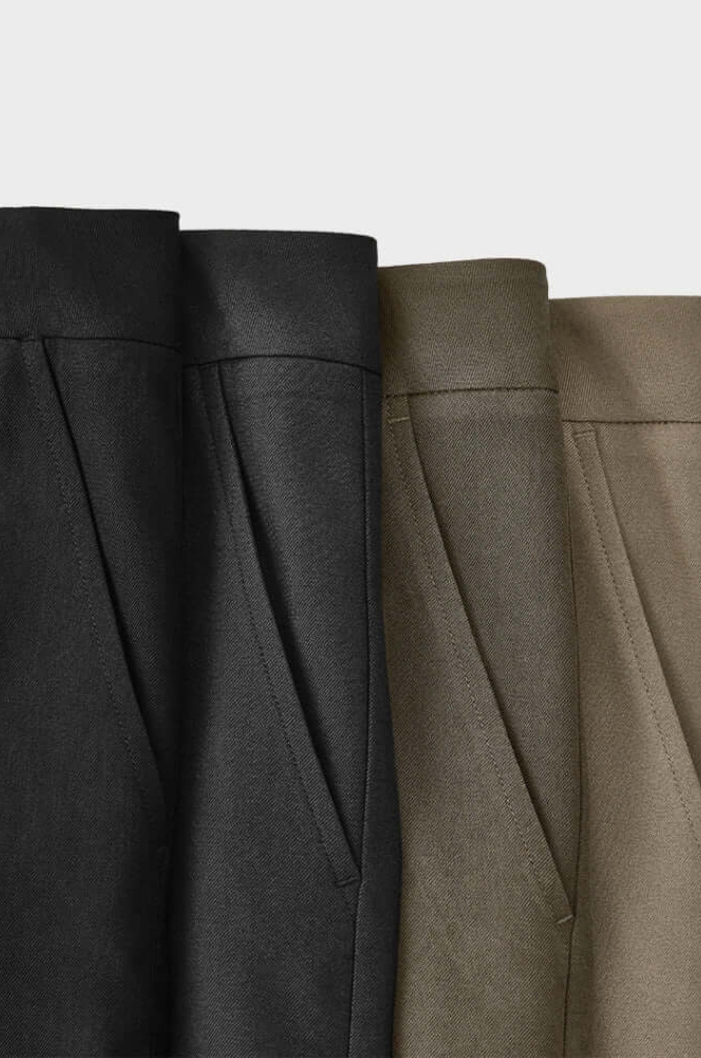 LUXE CHINO