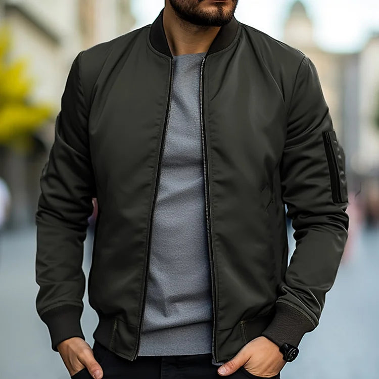 ERCOLE | GIACCA ESTIVA DA UOMO