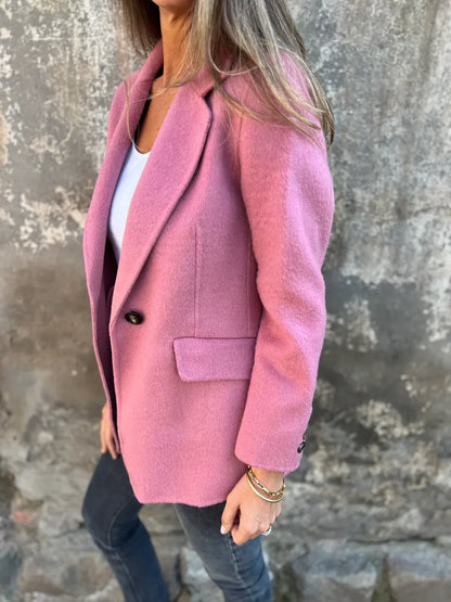 Rosalie™ | Giacca Primaverile