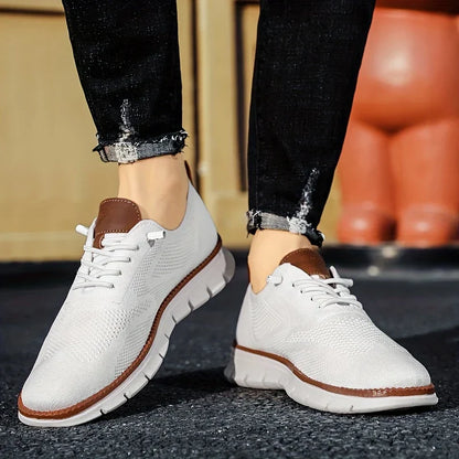 MILANO CLASSICO | SCARPA ELEGANTE DA UOMO