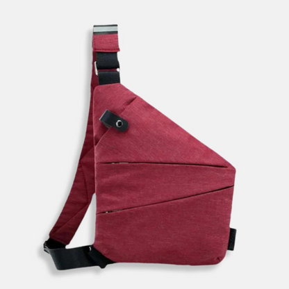 Guardia™ | Borsa a tracolla