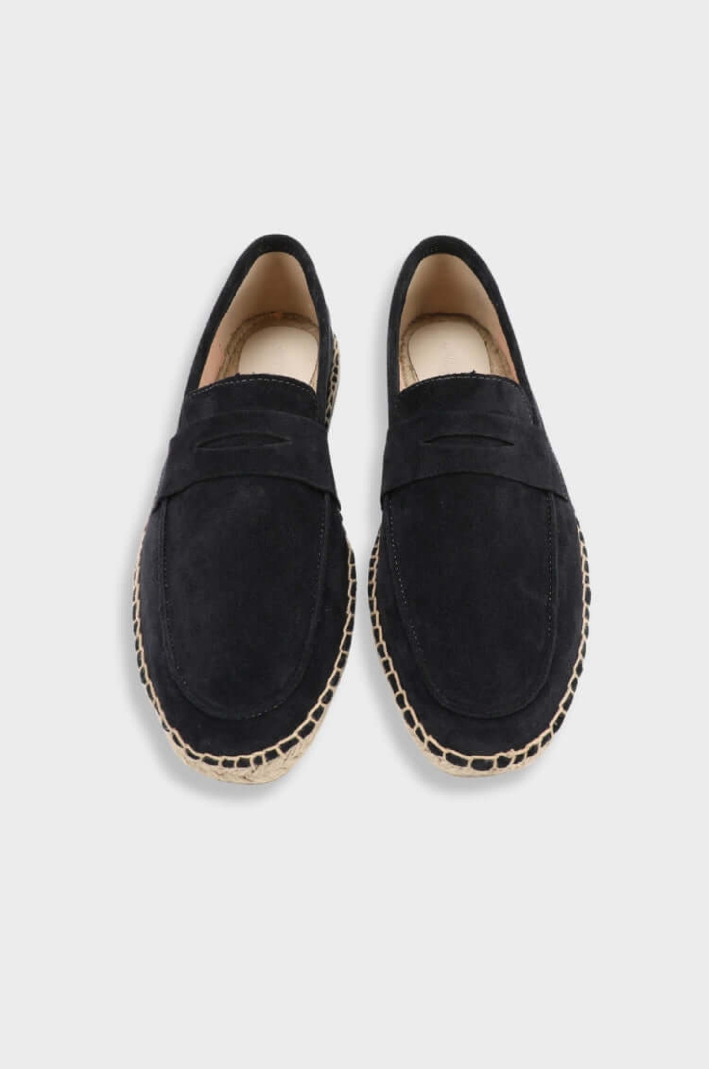 MOCASSINI ESPADRILLES