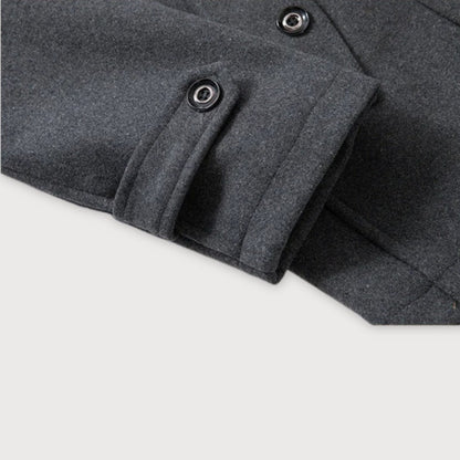 MATTEO | CAPPOTTO INVERNALE A DUE PEZZI