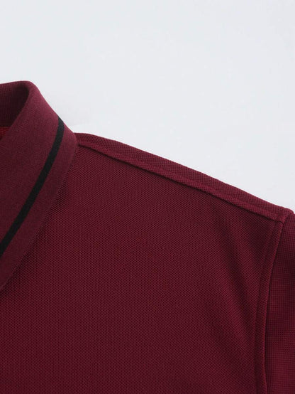 DARIO | POLO ELEGANTE PER GIORNATE ESTIVE DI LAVORO