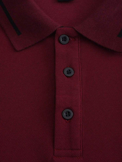 DARIO | POLO ELEGANTE PER GIORNATE ESTIVE DI LAVORO