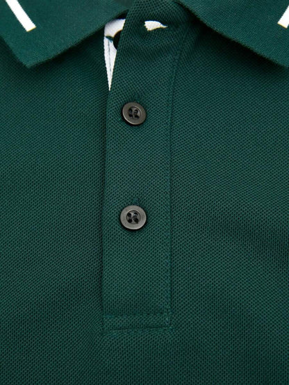 DARIO | POLO ELEGANTE PER GIORNATE ESTIVE DI LAVORO