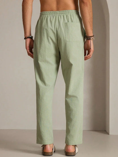 PANTALONI ESTIVI DI LUSSO