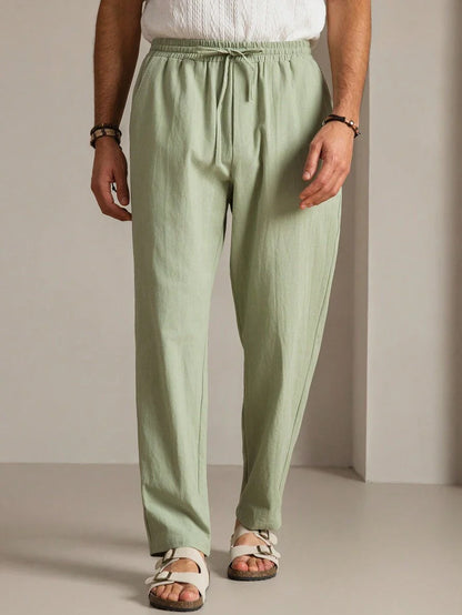 PANTALONI ESTIVI DI LUSSO