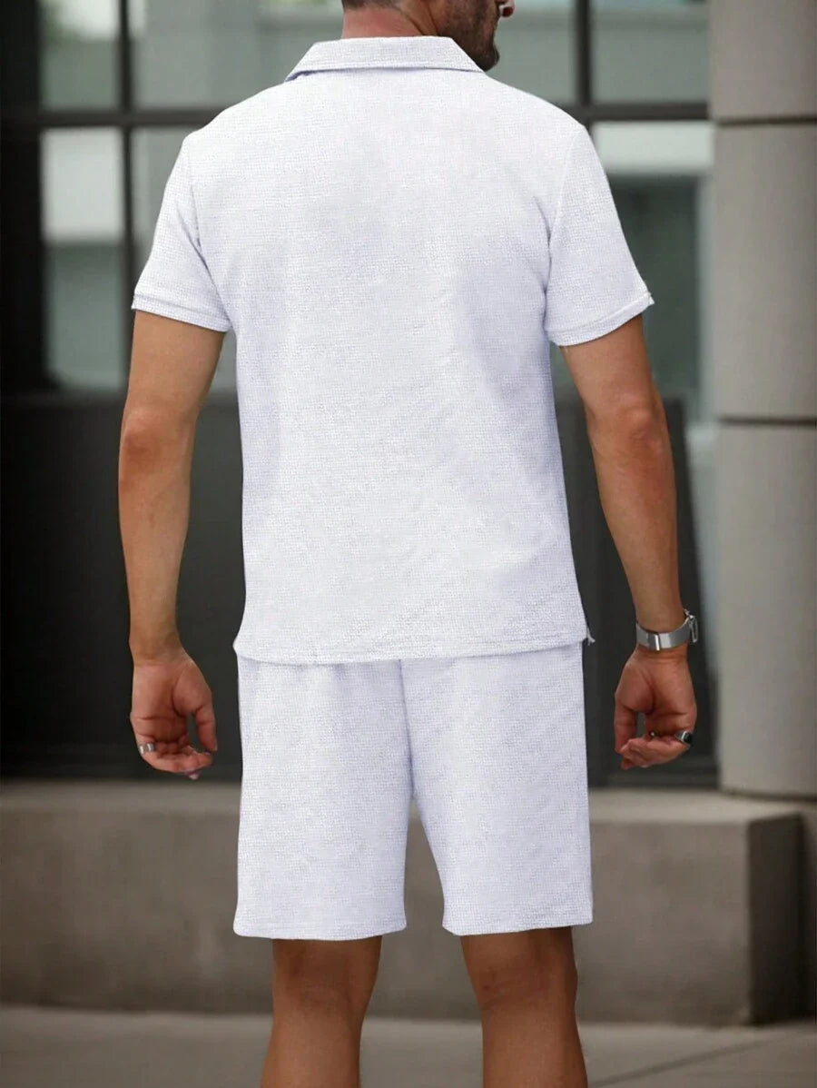 GIOVANNI  |  SET ESTIVO LUSSUOSO E LEGGERO