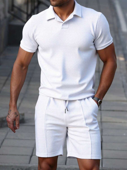 GIOVANNI  |  SET ESTIVO LUSSUOSO E LEGGERO