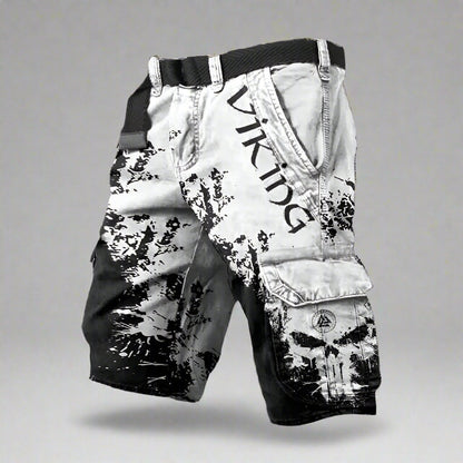 ENRICO | PANTALONCINI AVVENTUROSI CON TASCHE