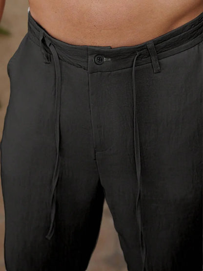 GIOVANNI  |  PANTALONI ELEGANTI