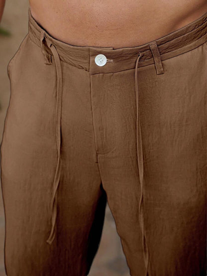 GIOVANNI  |  PANTALONI ELEGANTI