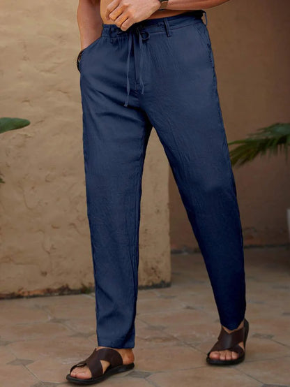 GIOVANNI  |  PANTALONI ELEGANTI