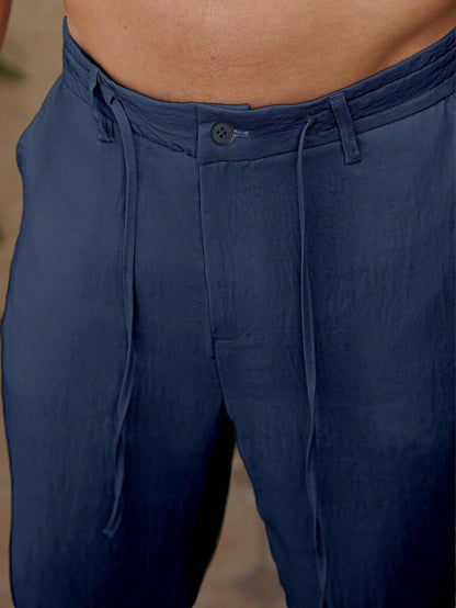 GIOVANNI  |  PANTALONI ELEGANTI