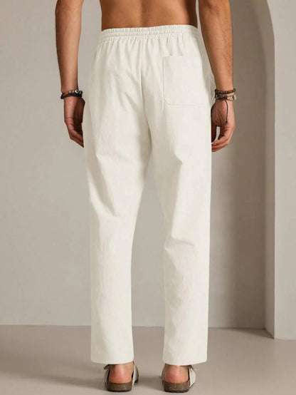 PANTALONI ESTIVI DI LUSSO