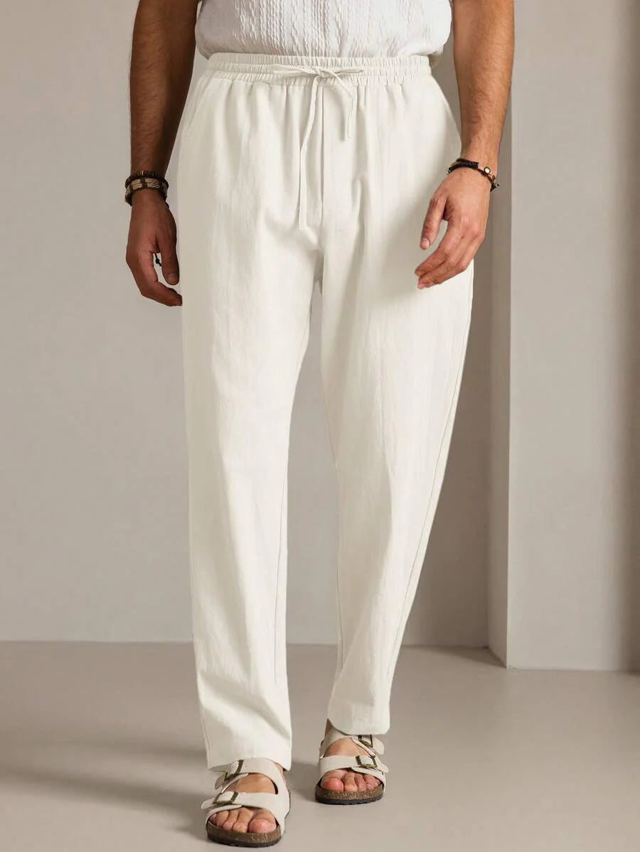 PANTALONI ESTIVI DI LUSSO