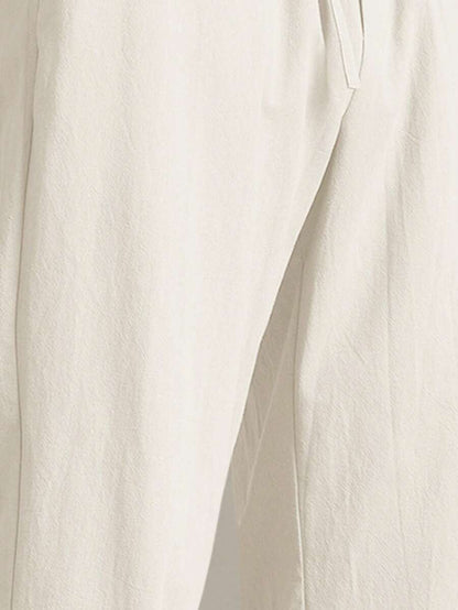 PANTALONI ESTIVI DI LUSSO