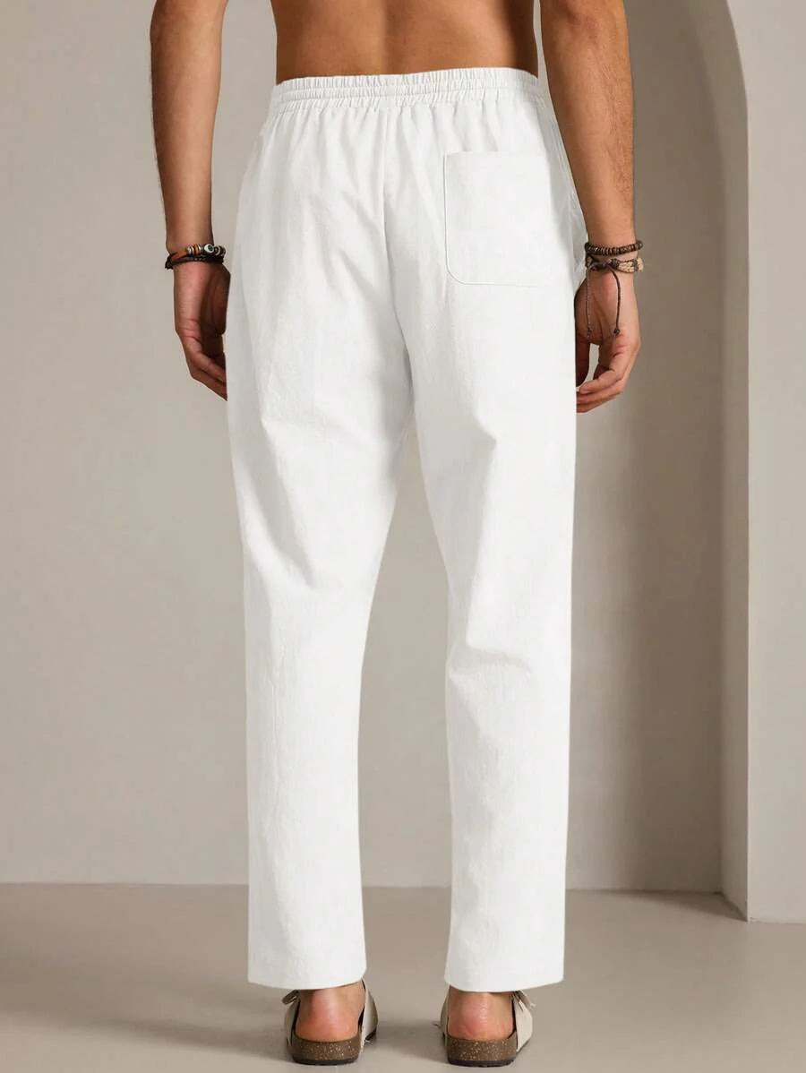 PANTALONI ESTIVI DI LUSSO