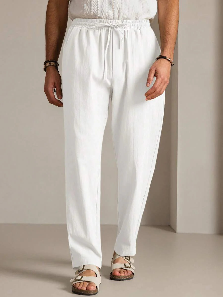 PANTALONI ESTIVI DI LUSSO