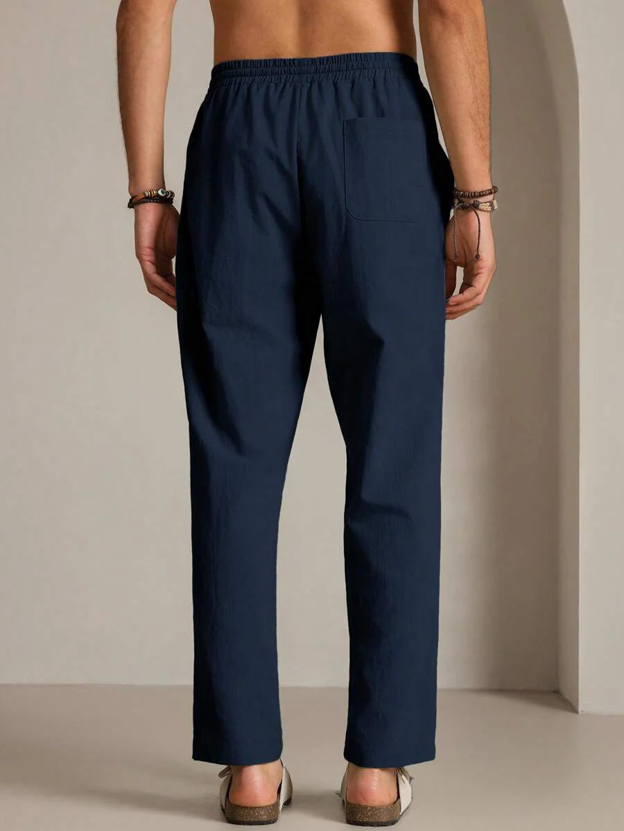 PANTALONI ESTIVI DI LUSSO
