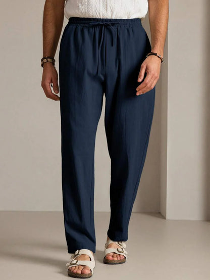 PANTALONI ESTIVI DI LUSSO