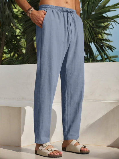 PANTALONI ESTIVI DI LUSSO