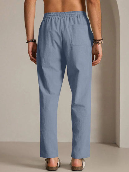PANTALONI ESTIVI DI LUSSO