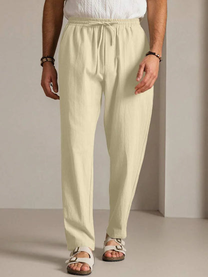 PANTALONI ESTIVI DI LUSSO