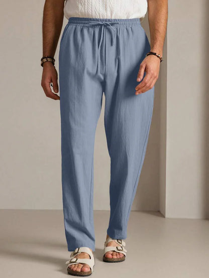 PANTALONI ESTIVI DI LUSSO