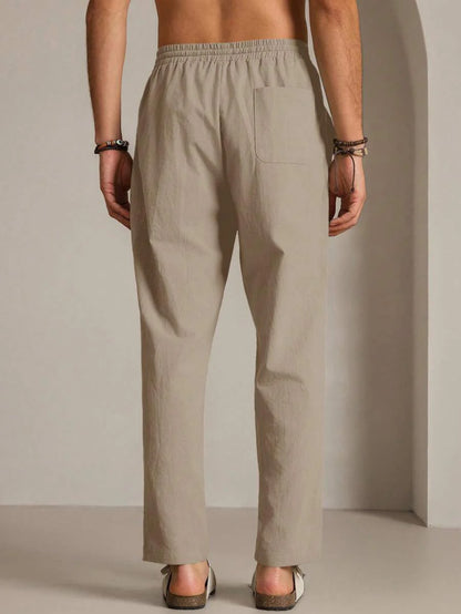 PANTALONI ESTIVI DI LUSSO