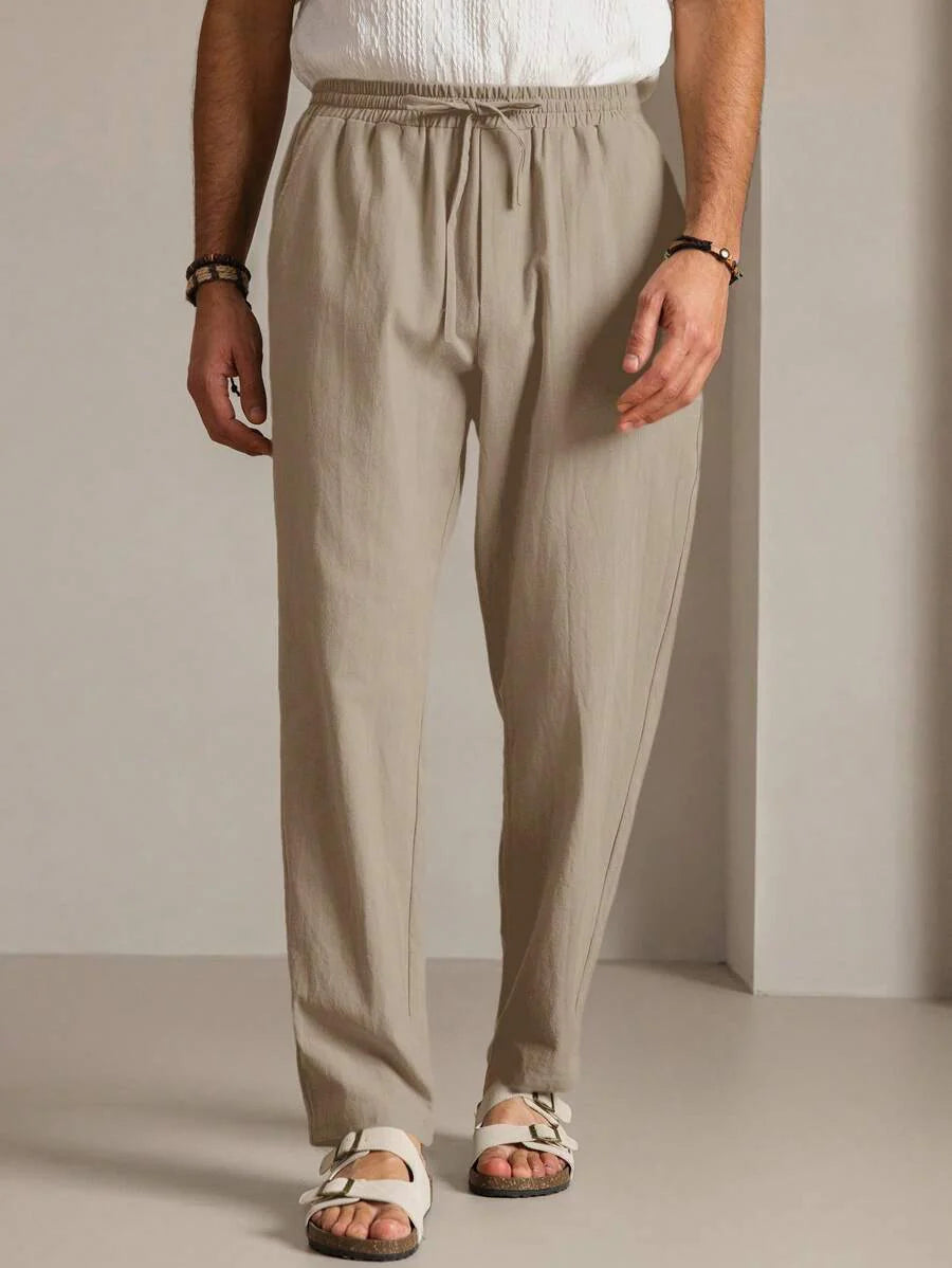 PANTALONI ESTIVI DI LUSSO