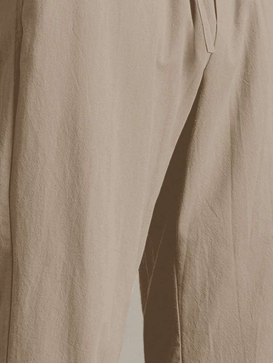 PANTALONI ESTIVI DI LUSSO