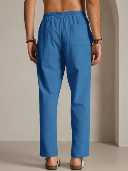 PANTALONI ESTIVI DI LUSSO