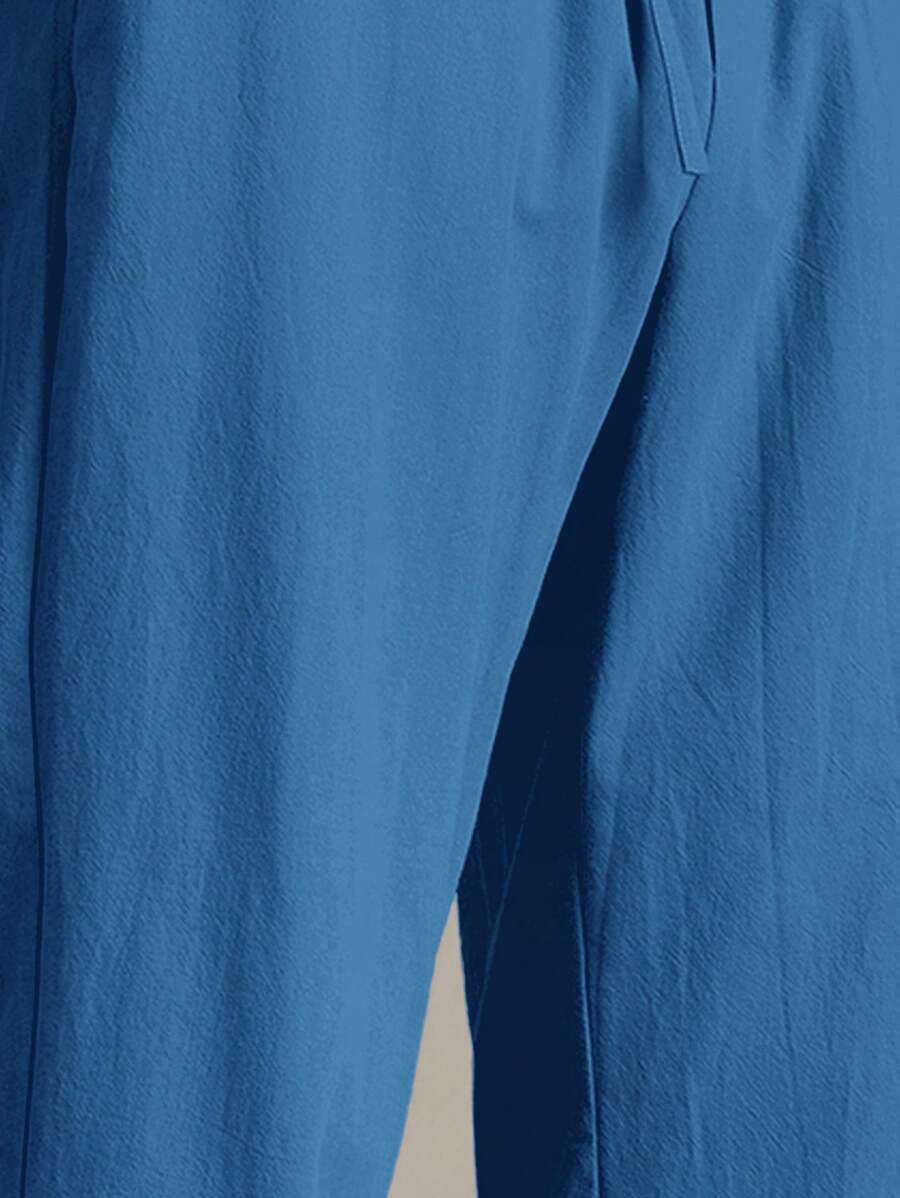 PANTALONI ESTIVI DI LUSSO