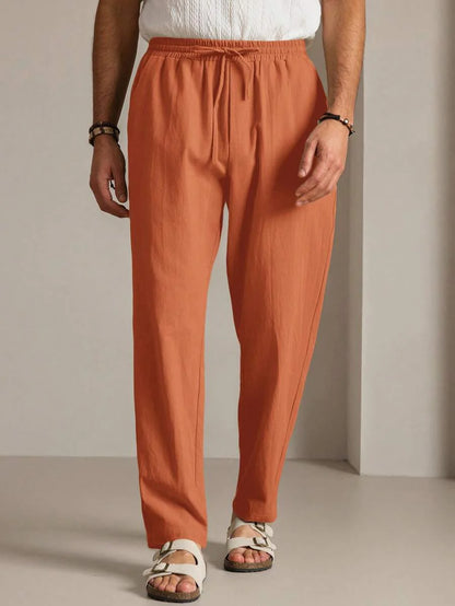 PANTALONI ESTIVI DI LUSSO