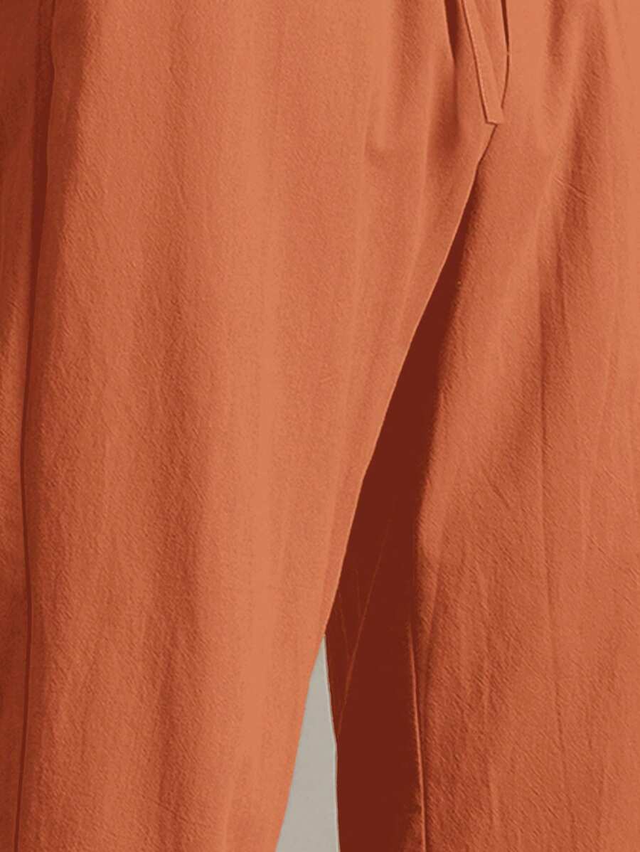 PANTALONI ESTIVI DI LUSSO